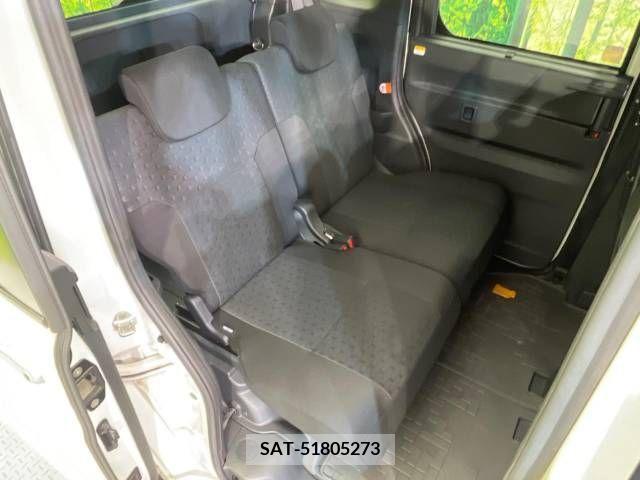 Daihatsu WAKE 2016-10 371074-9
