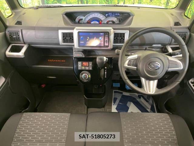 Daihatsu WAKE 2016-10 371074-1
