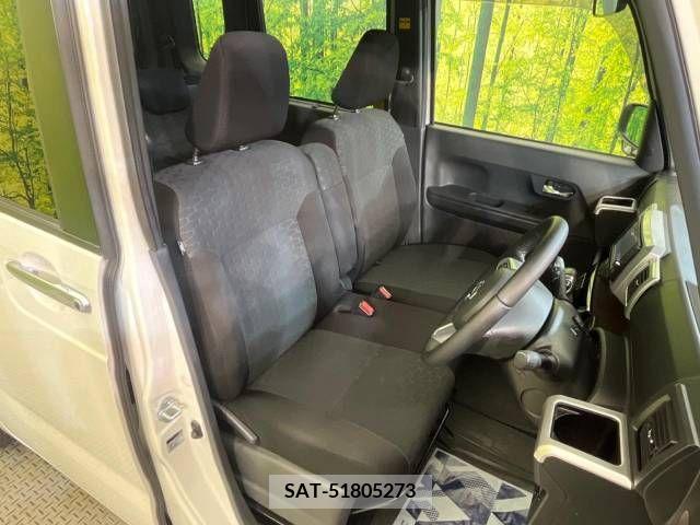 Daihatsu WAKE 2016-10 371074-8