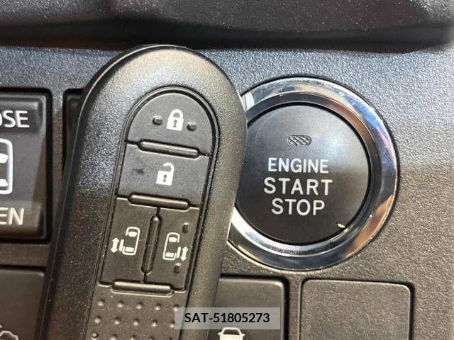 Daihatsu WAKE 2016-10 371074-6
