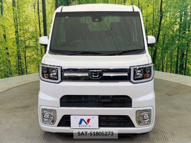Daihatsu WAKE 2016-10 371074-13