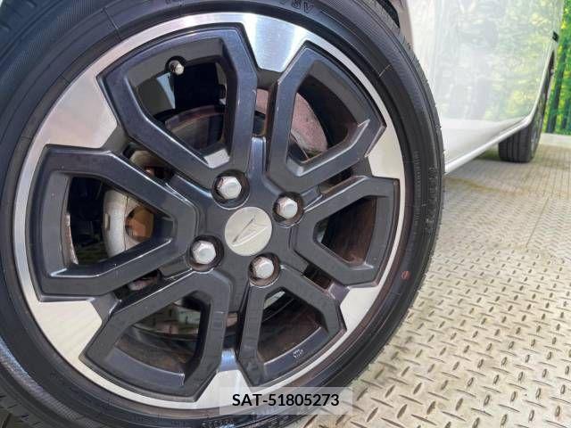 Daihatsu WAKE 2016-10 371074-12