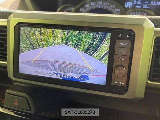 Daihatsu WAKE 2016-10 371074-4
