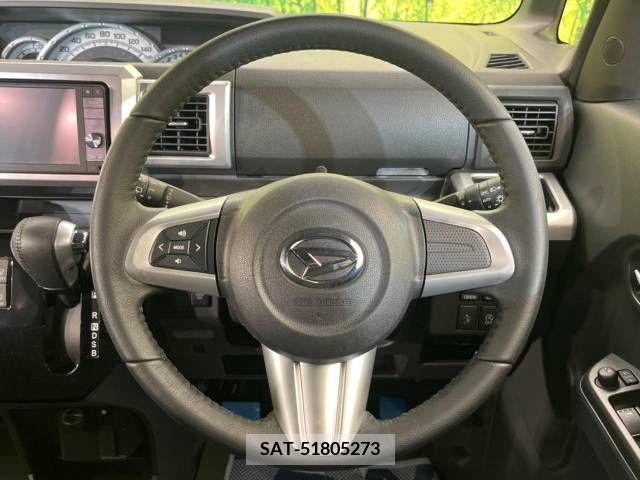 Daihatsu WAKE 2016-10 371074-19