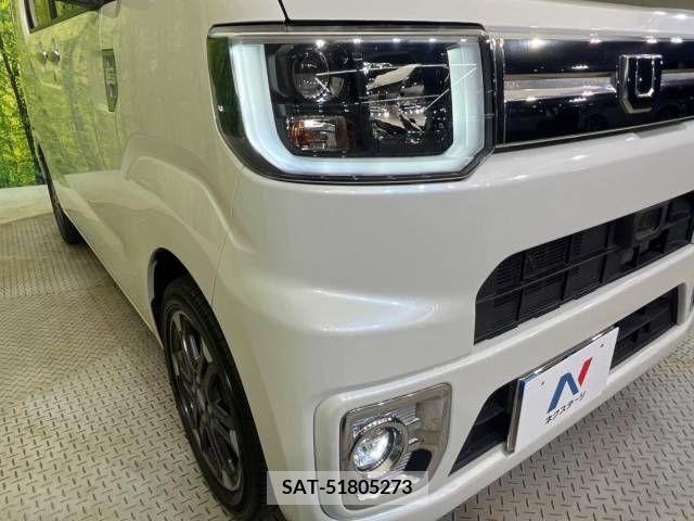 Daihatsu WAKE 2016-10 371074-11