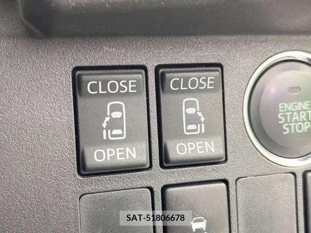 Daihatsu WAKE 2016-02 290107-4