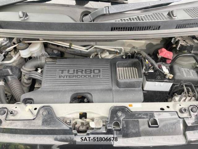 Daihatsu WAKE 2016-02 290107-19