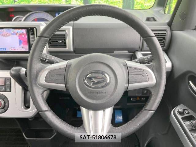 Daihatsu WAKE 2016-02 290107-9