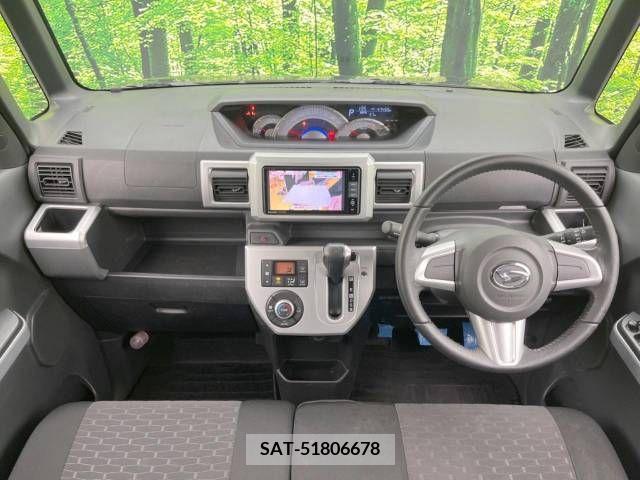 Daihatsu WAKE 2016-02 290107-1