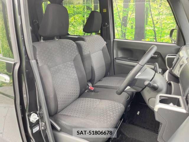 Daihatsu WAKE 2016-02 290107-11