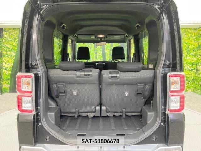 Daihatsu WAKE 2016-02 290107-13