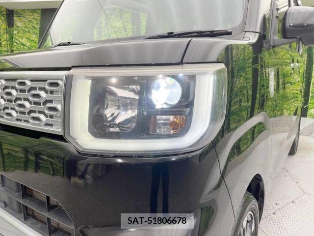 Daihatsu WAKE 2016-02 290107-14