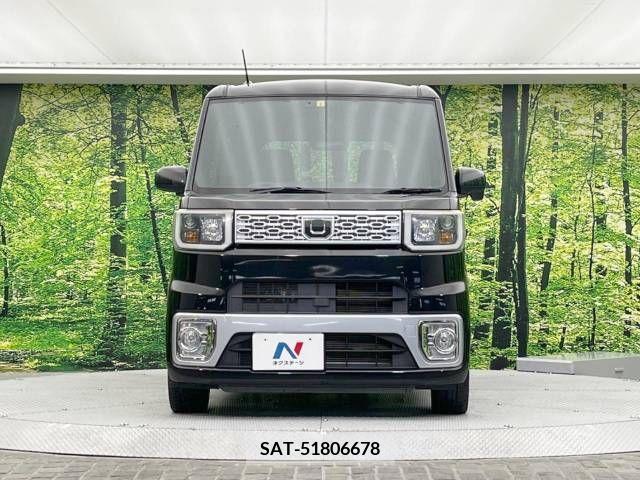 Daihatsu WAKE 2016-02 290107-16