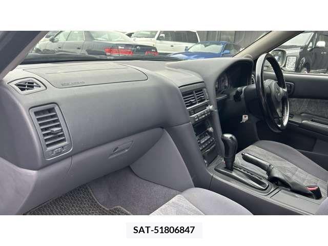 Nissan SKYLINE 1999-03 336721-16