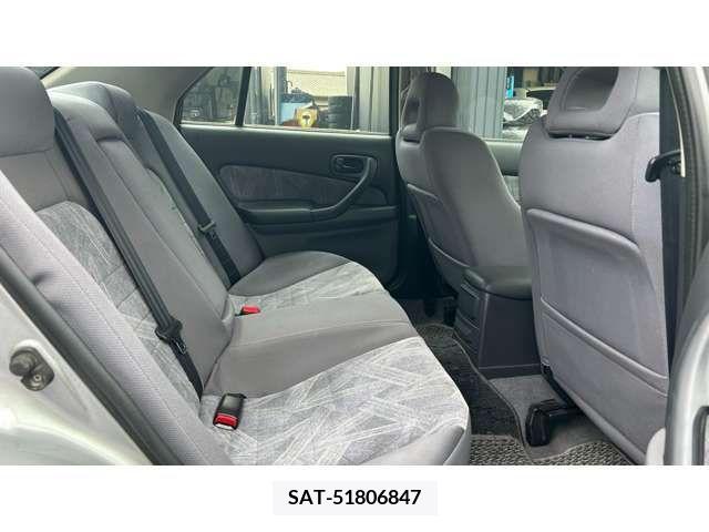Nissan SKYLINE 1999-03 336721-18