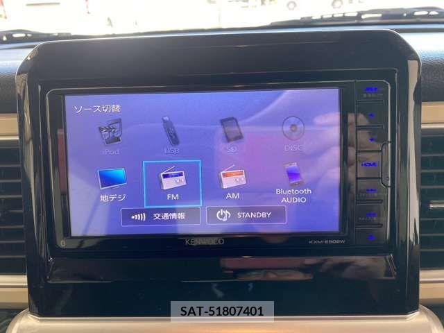 Suzuki X BEE 2018-04 295082-10