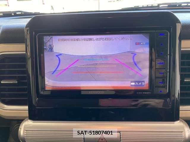 Suzuki X BEE 2018-04 295082-11
