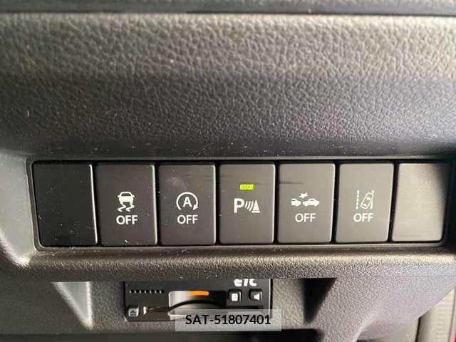Suzuki X BEE 2018-04 295082-13