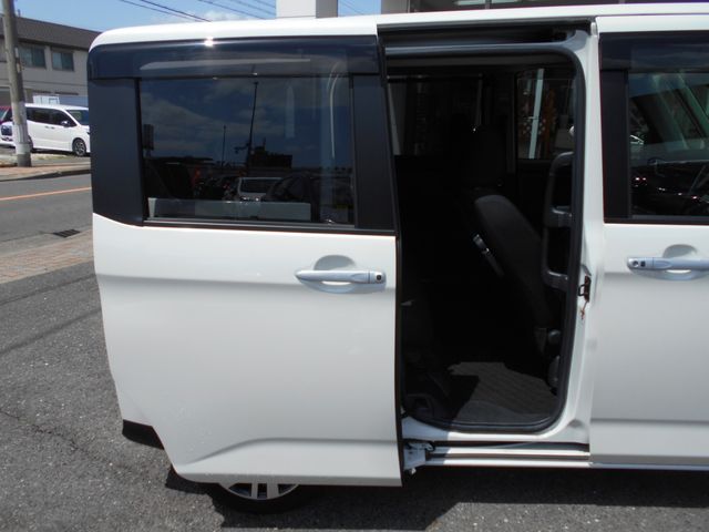 Toyota TANK 2020-03 2404-11