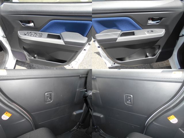 Toyota TANK 2020-03 2404-16