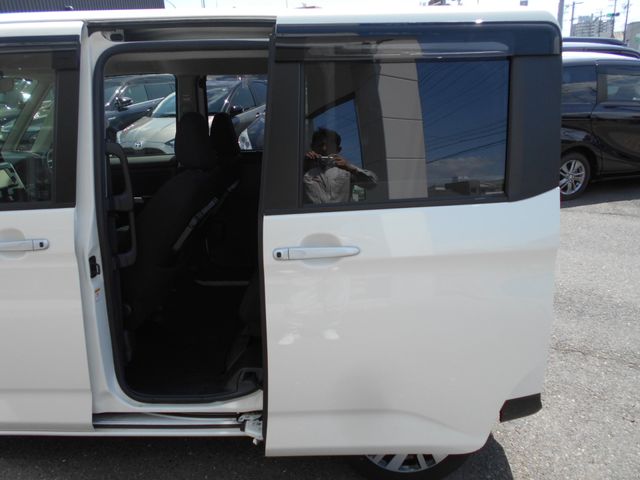 Toyota TANK 2020-03 2404-14
