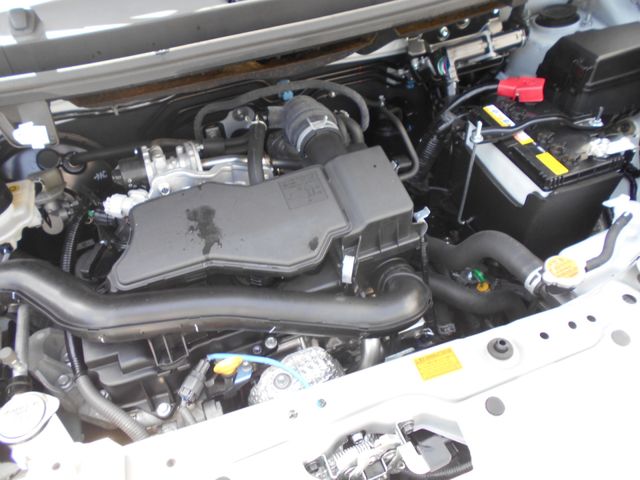 Toyota TANK 2020-03 2404-29