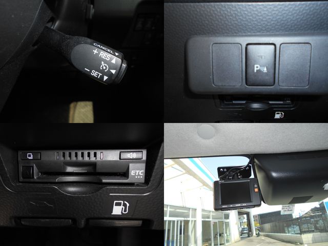 Toyota TANK 2020-03 2404-24
