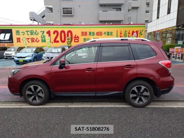 Subaru FORESTER 2016-01 270281-9