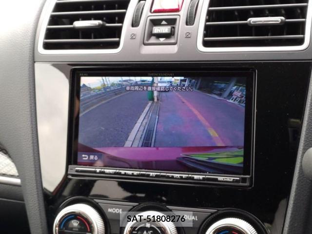 Subaru FORESTER 2016-01 270281-16