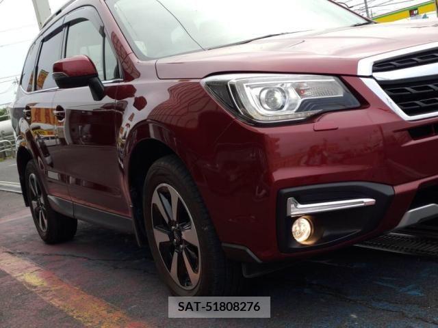 Subaru FORESTER 2016-01 270281-8
