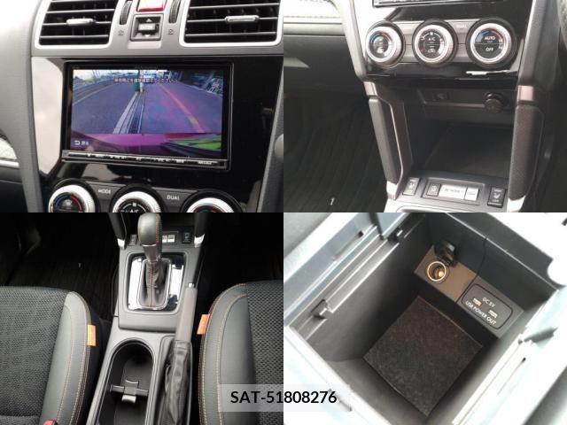 Subaru FORESTER 2016-01 270281-5