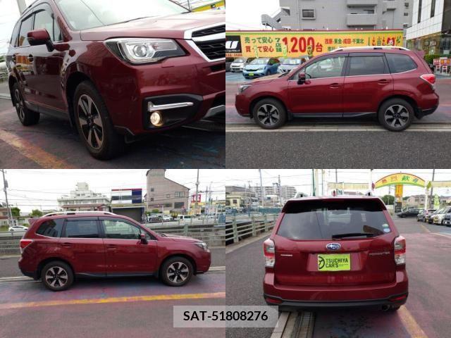 Subaru FORESTER 2016-01 270281-3