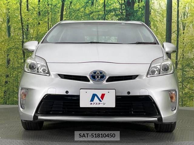 Toyota PRIUS 2012-06 256782-14