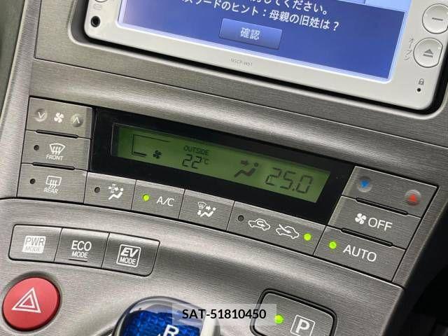 Toyota PRIUS 2012-06 256782-4