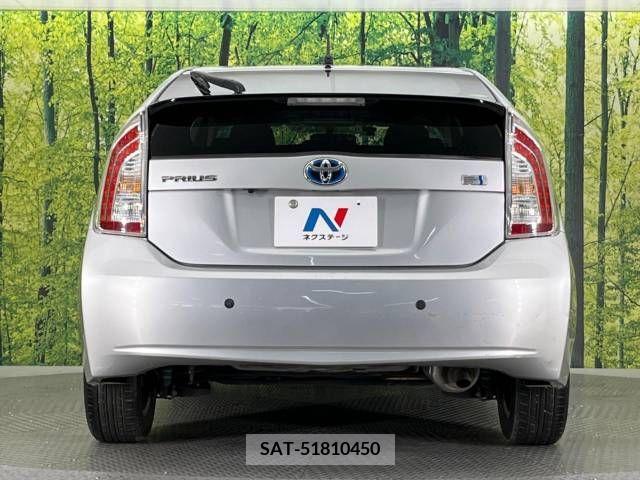 Toyota PRIUS 2012-06 256782-15