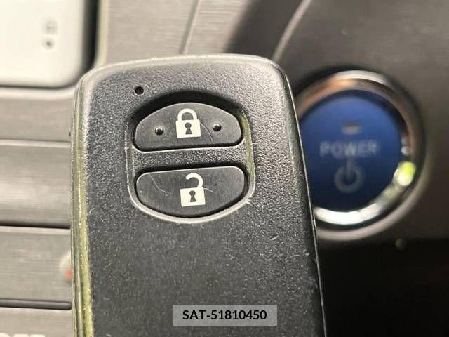 Toyota PRIUS 2012-06 256782-5