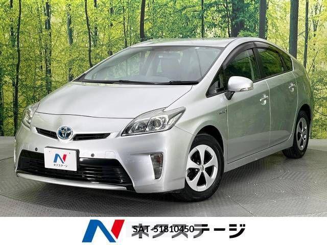Toyota PRIUS 2012-06 256782-0