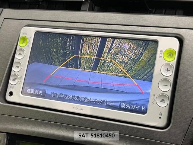 Toyota PRIUS 2012-06 256782-3