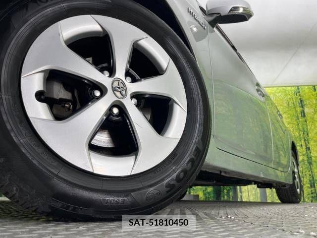 Toyota PRIUS 2012-06 256782-13