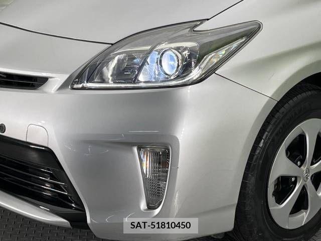 Toyota PRIUS 2012-06 256782-12