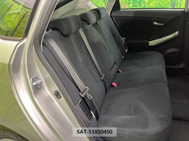 Toyota PRIUS 2012-06 256782-9