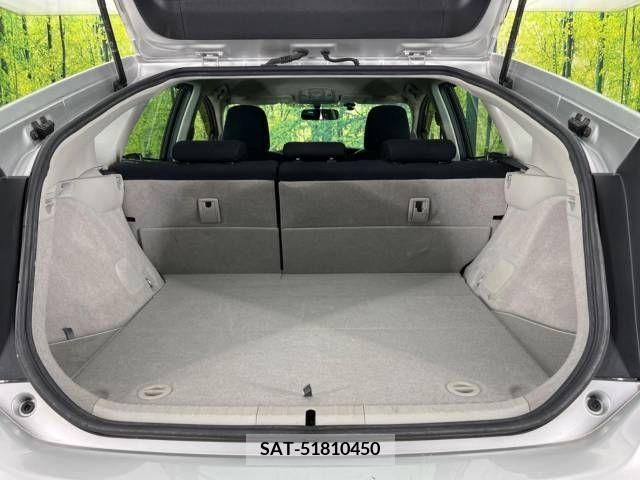 Toyota PRIUS 2012-06 256782-10