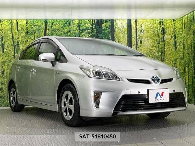 Toyota PRIUS 2012-06 256782-16