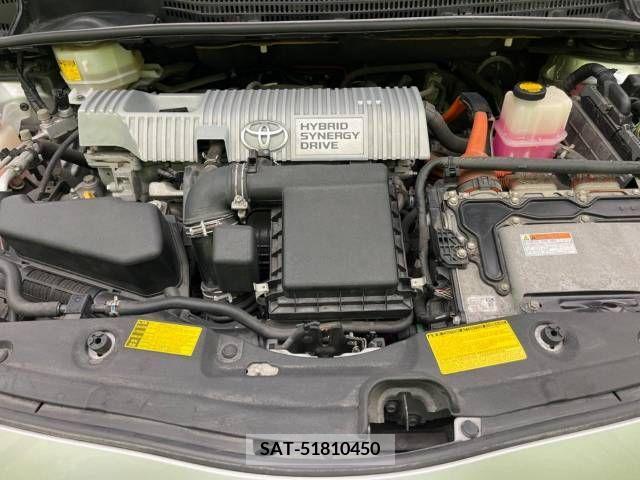 Toyota PRIUS 2012-06 256782-18