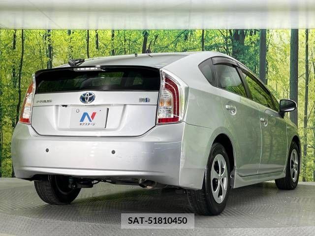 Toyota PRIUS 2012-06 256782-17