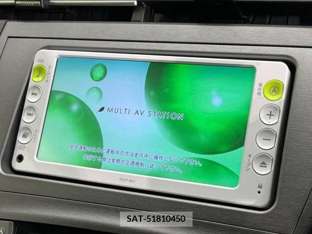 Toyota PRIUS 2012-06 256782-2
