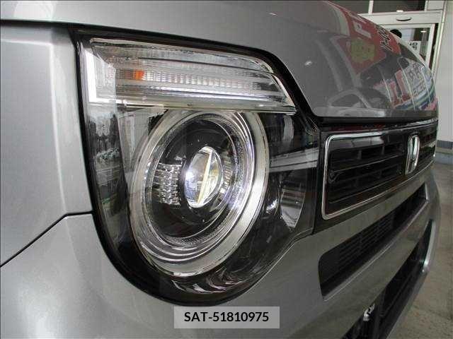 Honda N-WGN 2020-09 386782-14