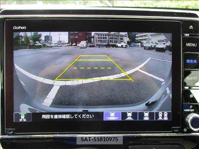 Honda N-WGN 2020-09 386782-8