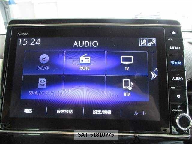 Honda N-WGN 2020-09 386782-6