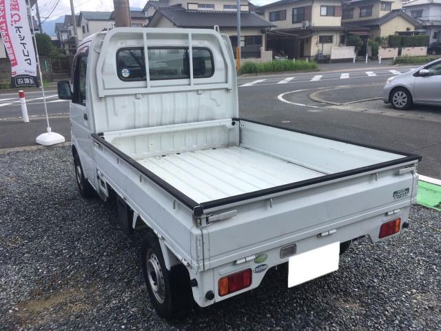 Suzuki CARRY TRUCK 2005-09 5280-12